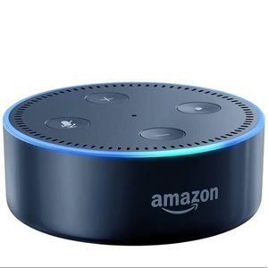 Amazon Echo dot